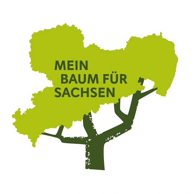Mein Baum f&uuml;r Sachsen